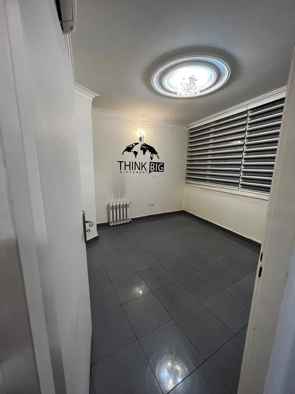 اجاره واحد اداری ۶۰ متری - بلوار کاشانی(سند اداری)|اجارهٔ دفتر کار، اتاق اداری، مطب|تهران, سازمان برنامه شمالی|دیوار