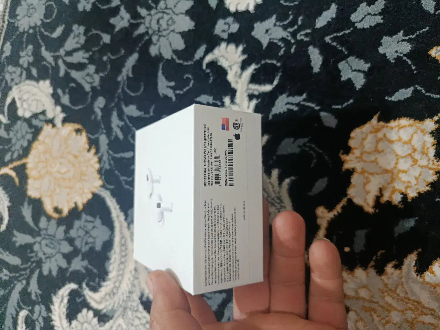 ارپاد|لوازم جانبی موبایل و تبلت|نورآباد ممسنی, |دیوار