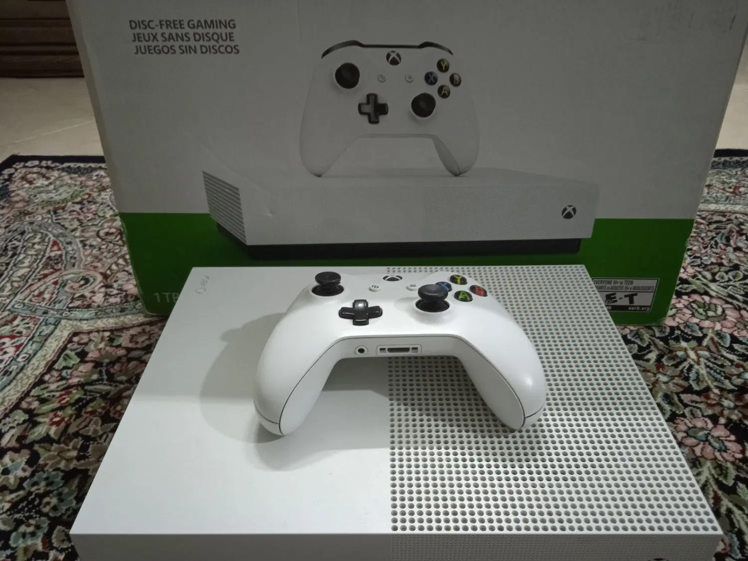 Xbox|کنسول، بازی ویدئویی و آنلاین|رودهن, |دیوار