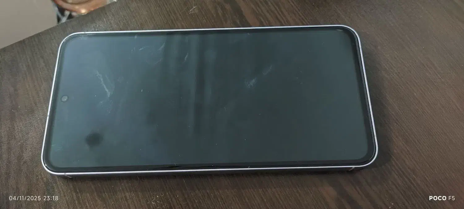 فروشa55 5g|موبایل|لامرد, |دیوار