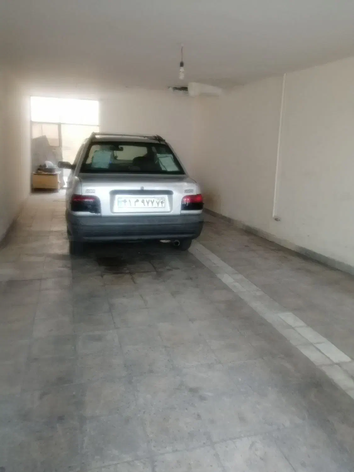 اپارتمان 45 متری یک  خواب اجاره در پیروزی|اجارهٔ آپارتمان|تهران, دهم فروردین|دیوار