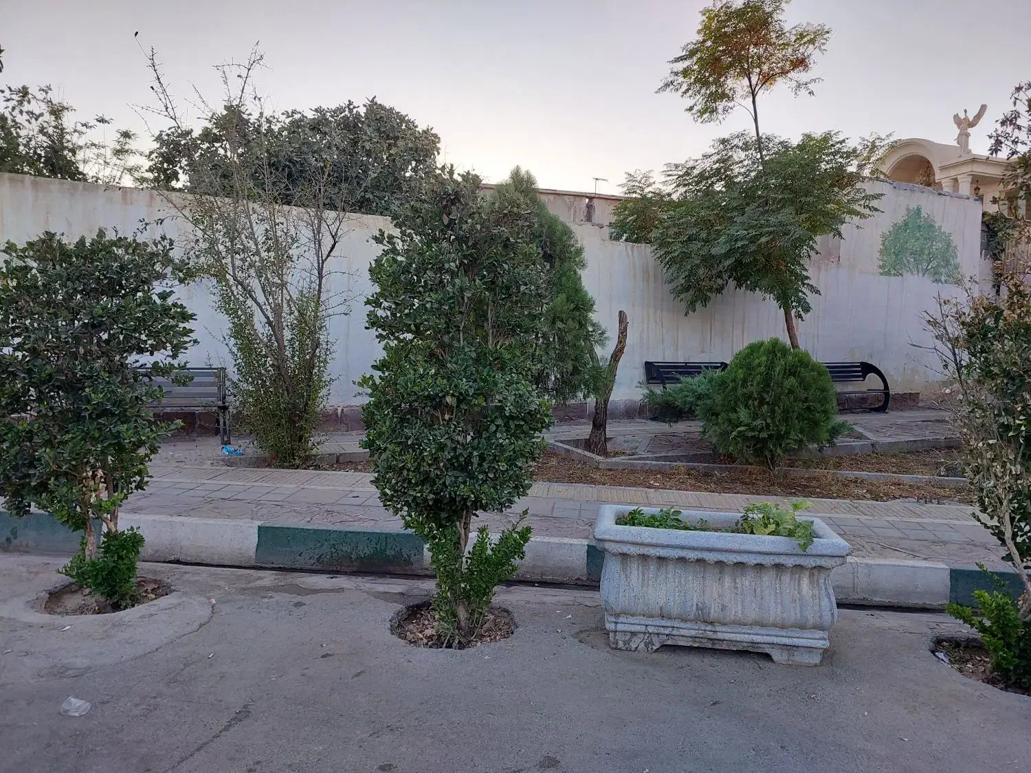 خانه ویلایی ، ۴۳۰ متر ، در رباط کریم پیغمبر|فروش خانه و ویلا|رباطکریم, پیغمبر|دیوار