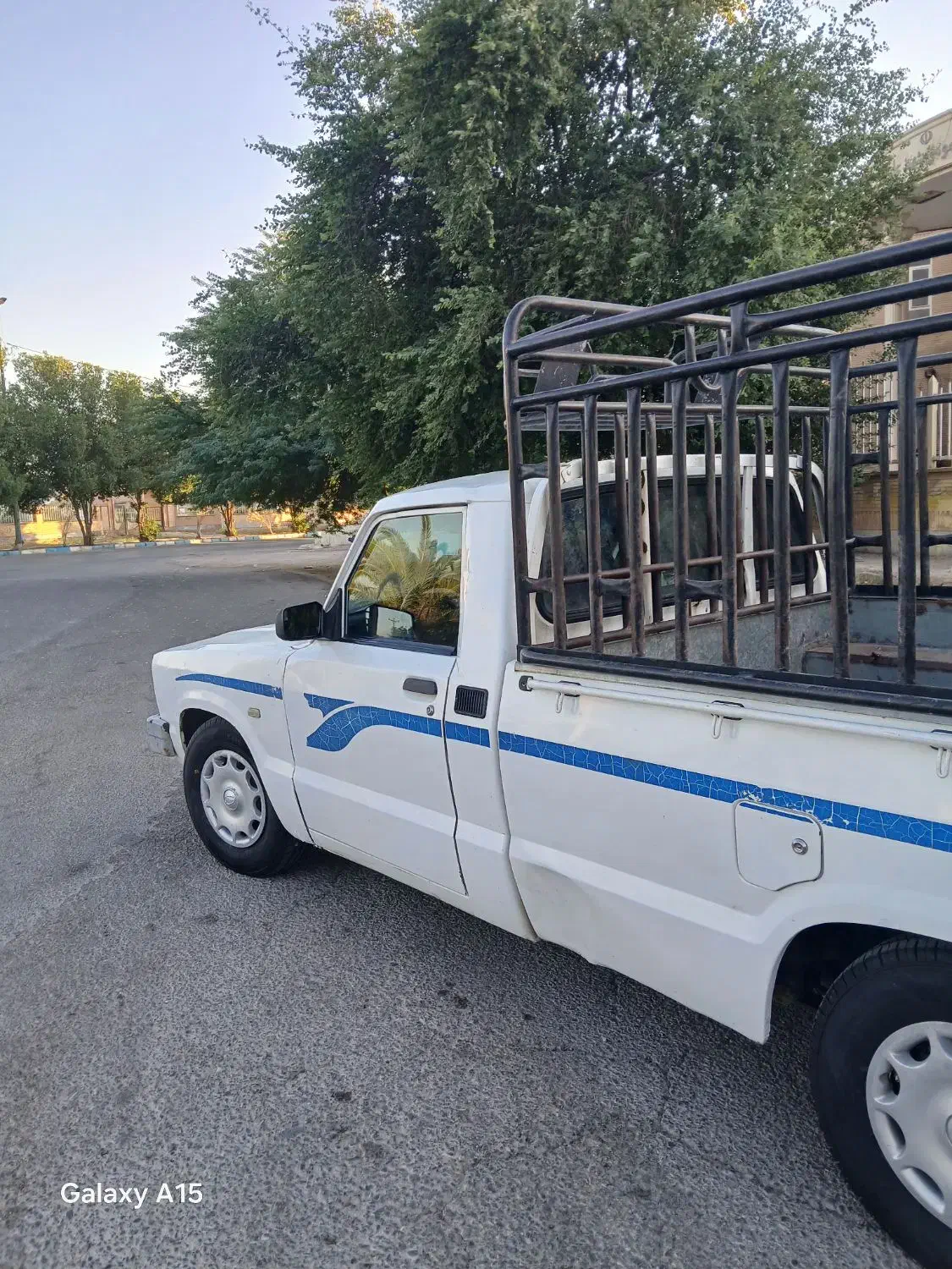 مزدا تک کابین موتور ۲۰۰۰میتسوبیشی|خودرو سواری و وانت|اهواز, شریعتی جنوبی|دیوار