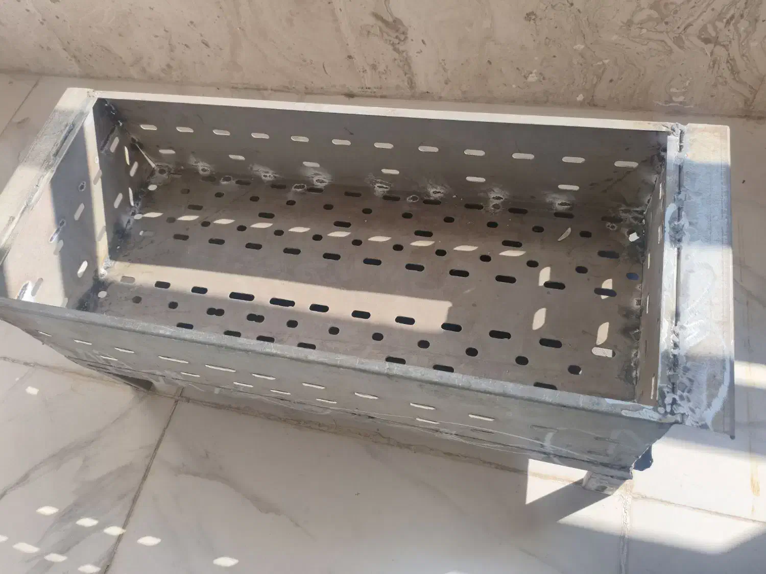 منقل نو|اجاق گاز و لوازم برقی پختوپز|کرمان, |دیوار