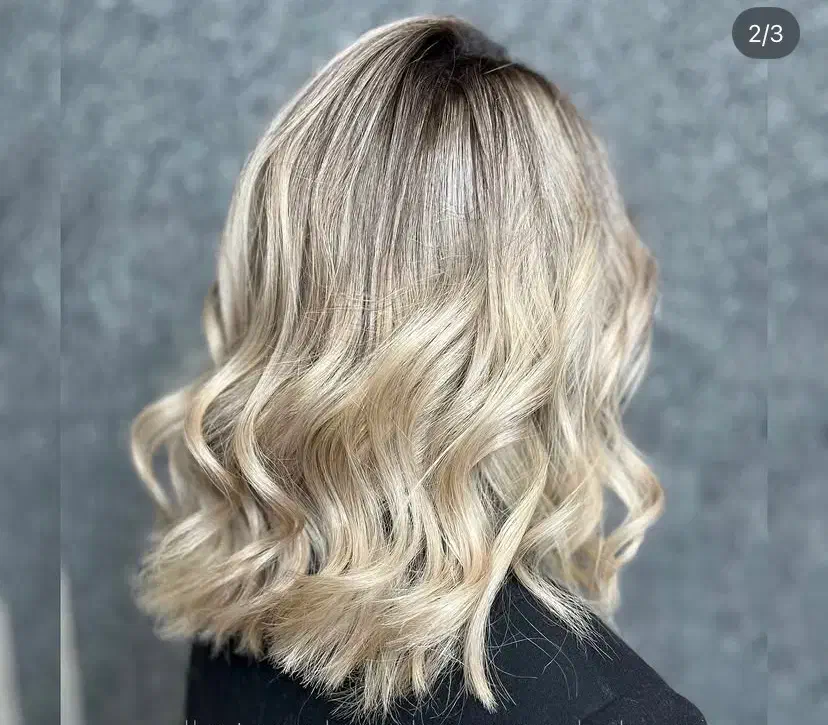 زیبایی موهای تو تصادفی نیست ،تخصص منه|خدمات آرایشگری و زیبایی|تهران, شهرک خرازی|دیوار