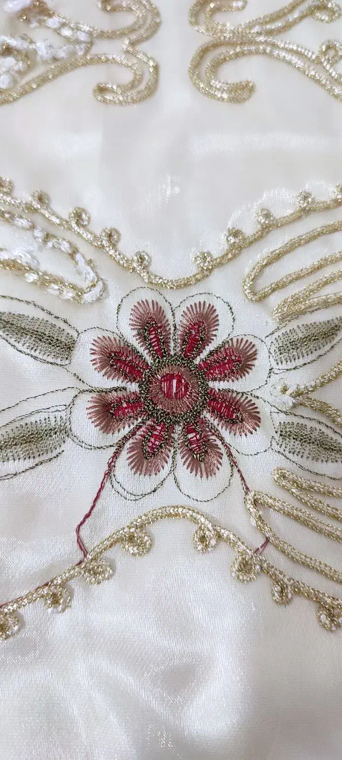 روتختی گلدوزی شده|سرویس روتختی|شیراز, شهدای شهرک سعدی|دیوار