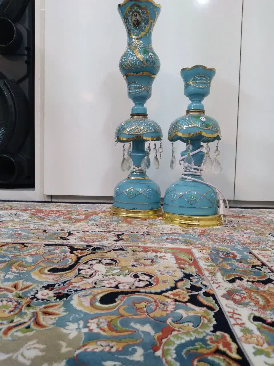 تابلوفرش|تابلو فرش|بروجرد, |دیوار