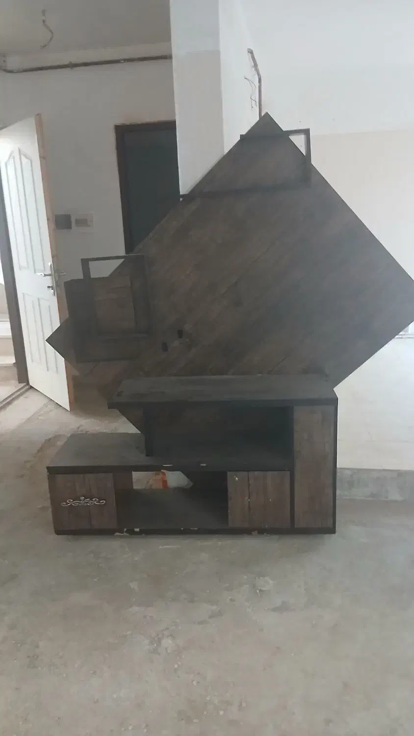 فروشی|میز تلویزیون|درگزین, |دیوار