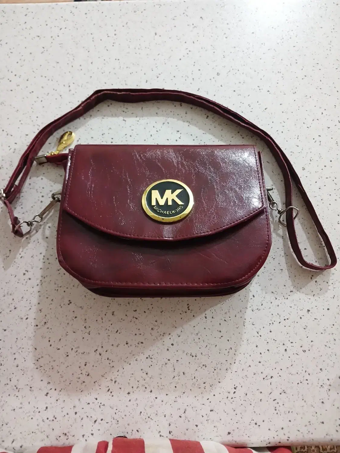 کیف|کیف، کفش، کمربند|شهریار, شهریار|دیوار