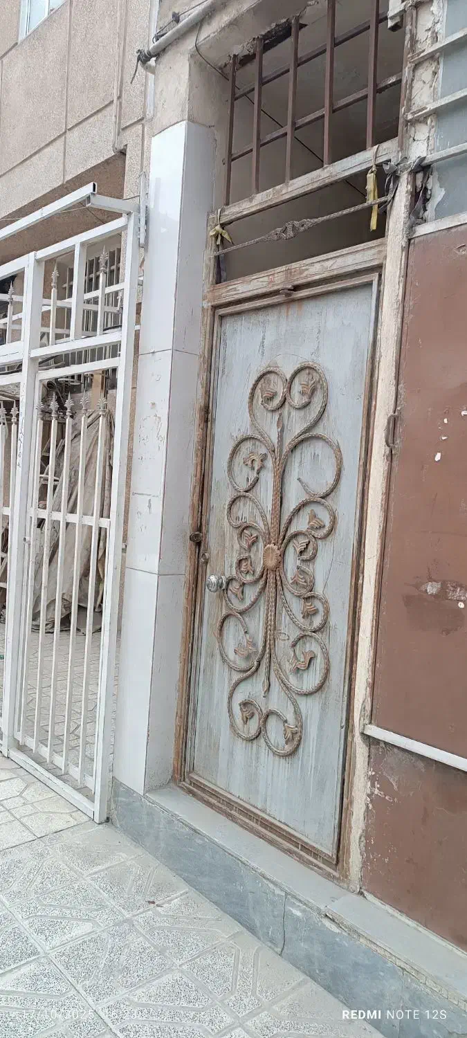 اجاره زیرزمین|اجارهٔ مغازه و غرفه|گلستان (تهران), |دیوار