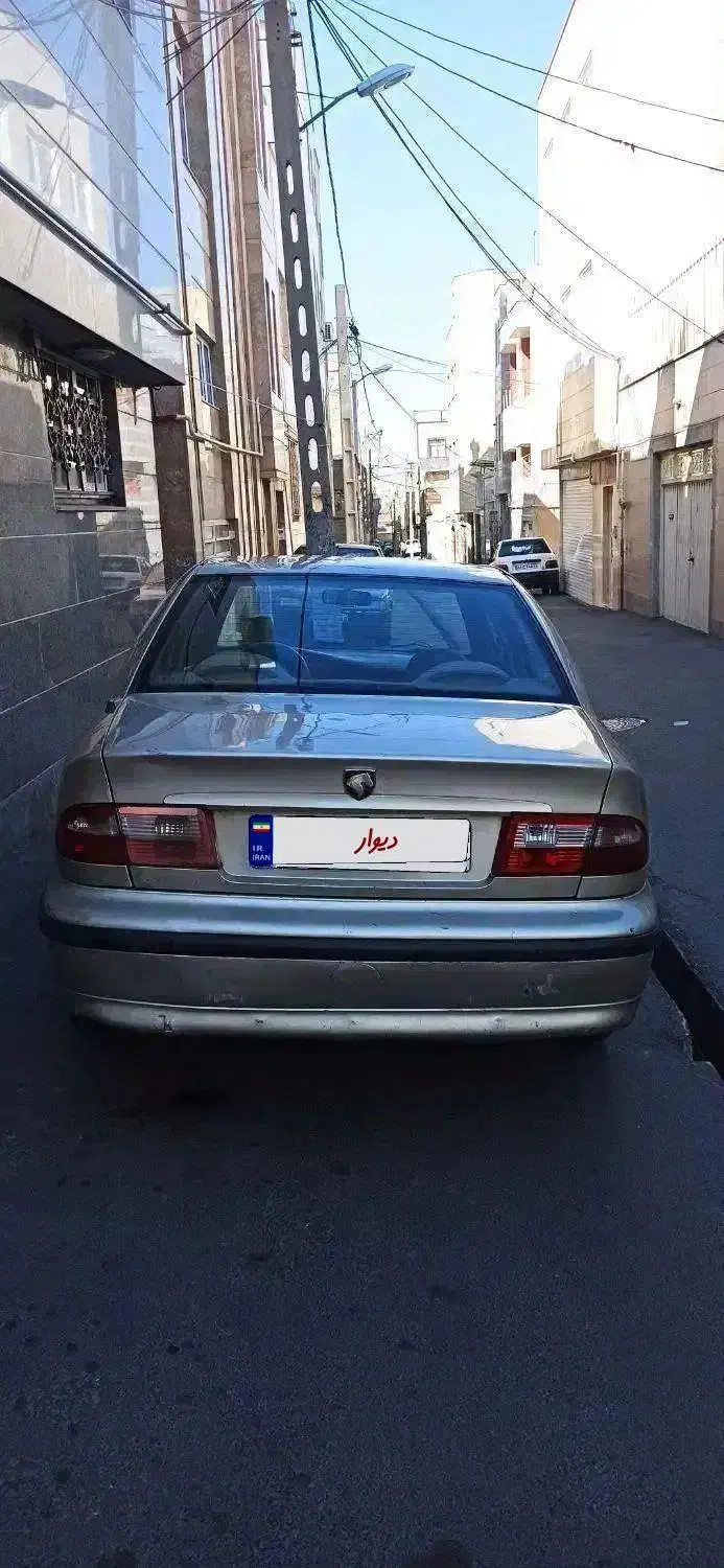 خودروسمند Lx|خودرو سواری و وانت|تبریز, |دیوار