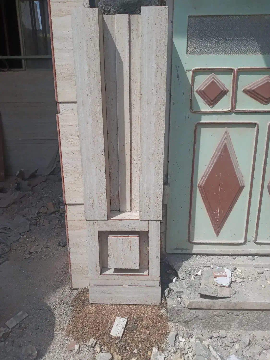 استا بنا|خدمات پیشه و مهارت|خرمشهر, |دیوار