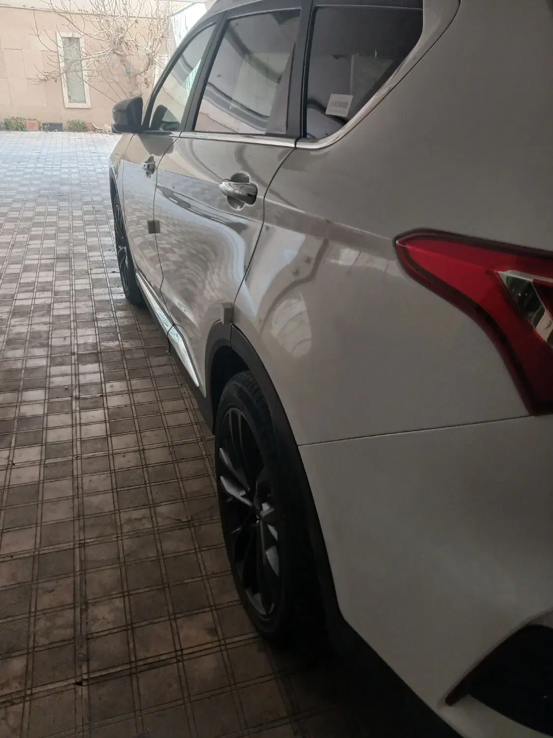 فیدلیتی الیت۷نفره|خودرو سواری و وانت|مشهد, فارغ التحصیلان|دیوار