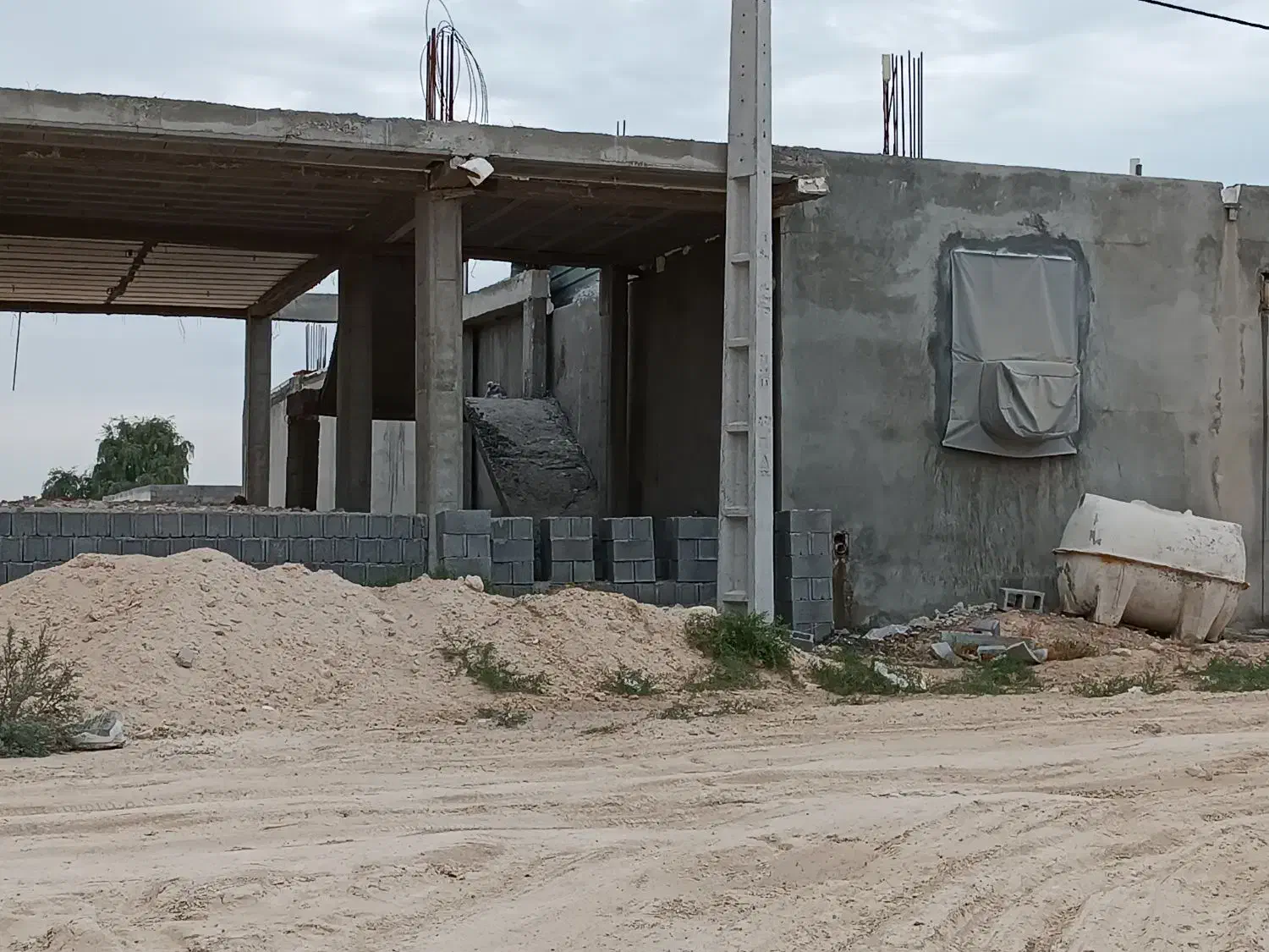 منزل مسکونی|فروش خانه و ویلا|پارسیان, |دیوار