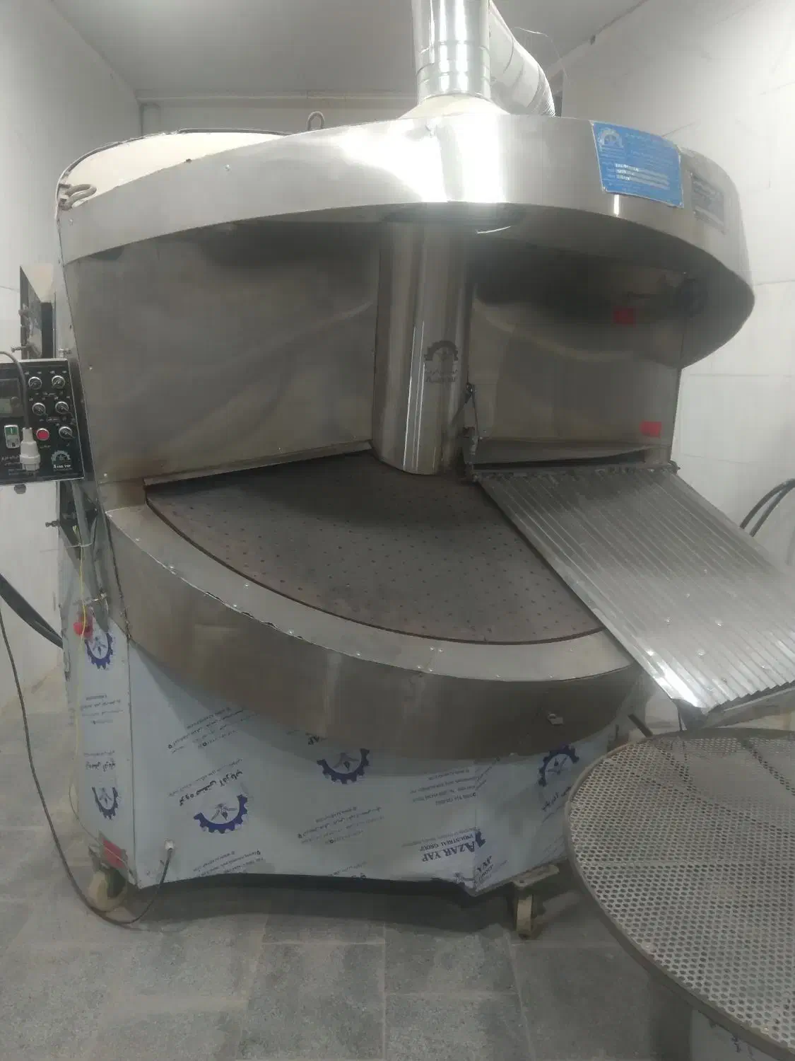 دستگاه نانوایی|فروشگاه و مغازه|گناباد, |دیوار