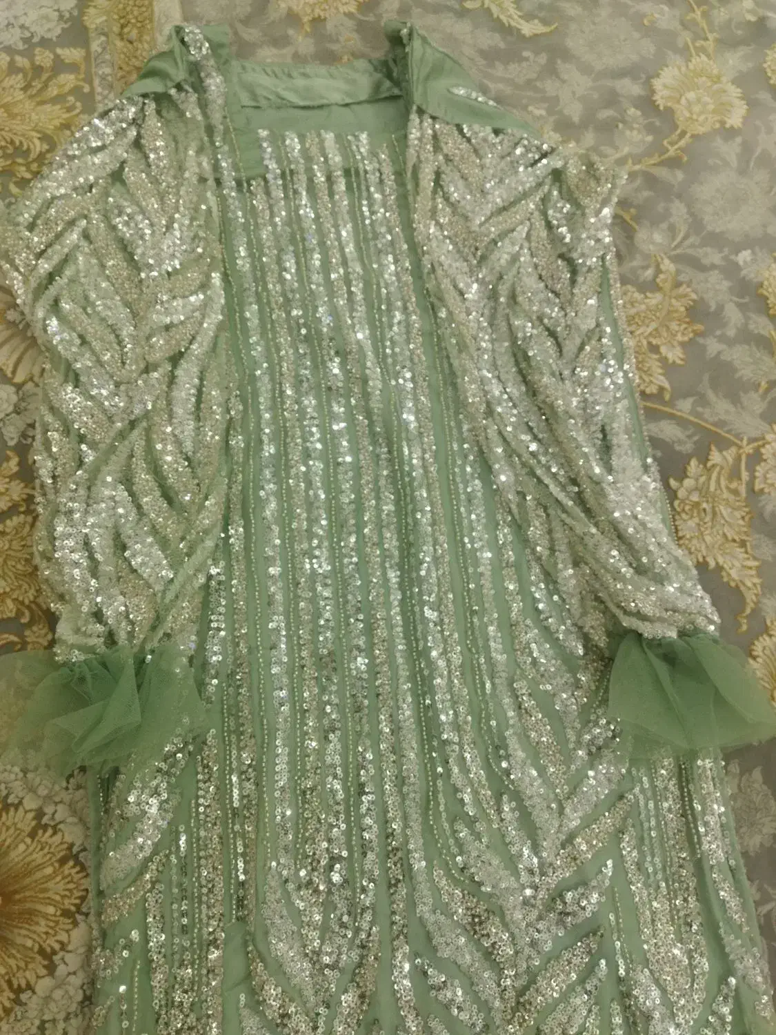 لباس|لباس|فیروزآباد (فارس), |دیوار