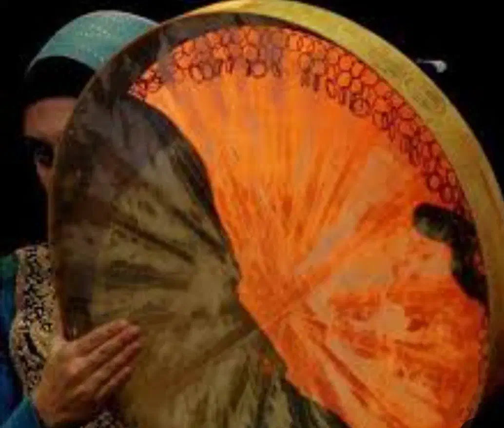 آموزش تخصصی دف نوازی|خدمات آموزشی|مشهد, هدایت|دیوار