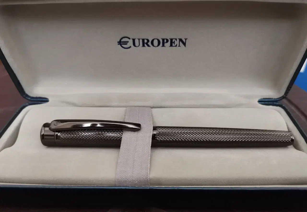 خودکار یوروپن (اصل)|لوازم التحریر|شیراز, پودنک|دیوار