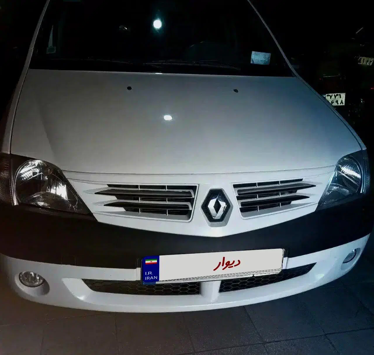 ال نود E2 مدل ۹۶|خودرو سواری و وانت|سبزوار, امیر کبیر|دیوار