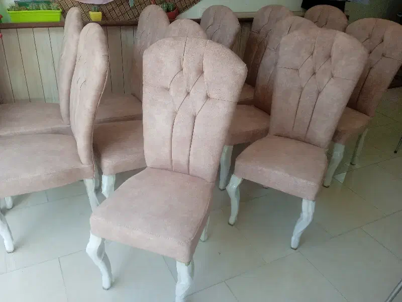 صندلی ناهارخوری|کافی‌شاپ و رستوران|شاندیز, |دیوار