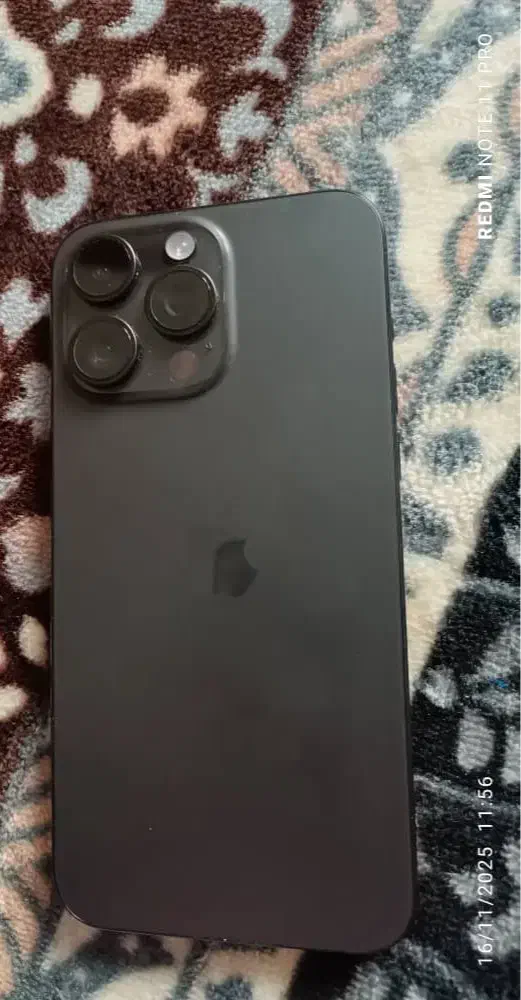 ایفون 15 پرومکس|موبایل|بندر ماهشهر, |دیوار