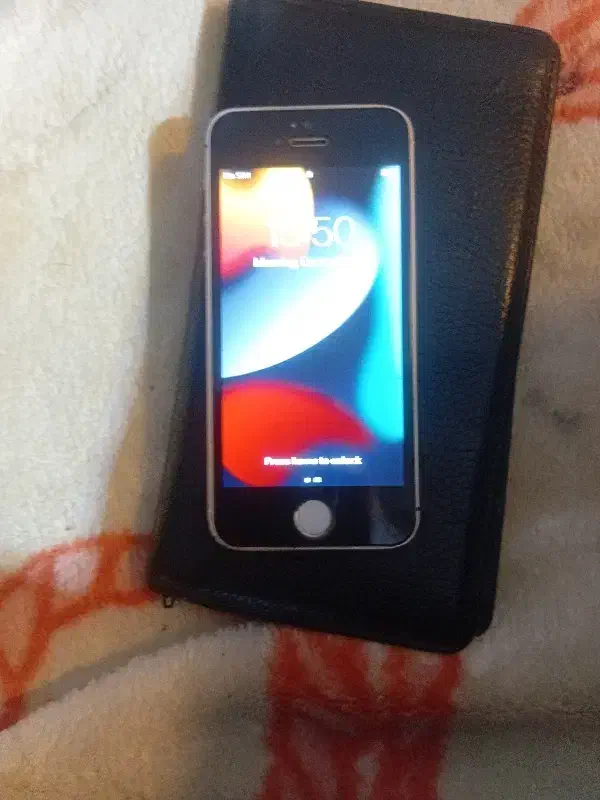 ایفون se 2016|موبایل|فشاپویه, |دیوار