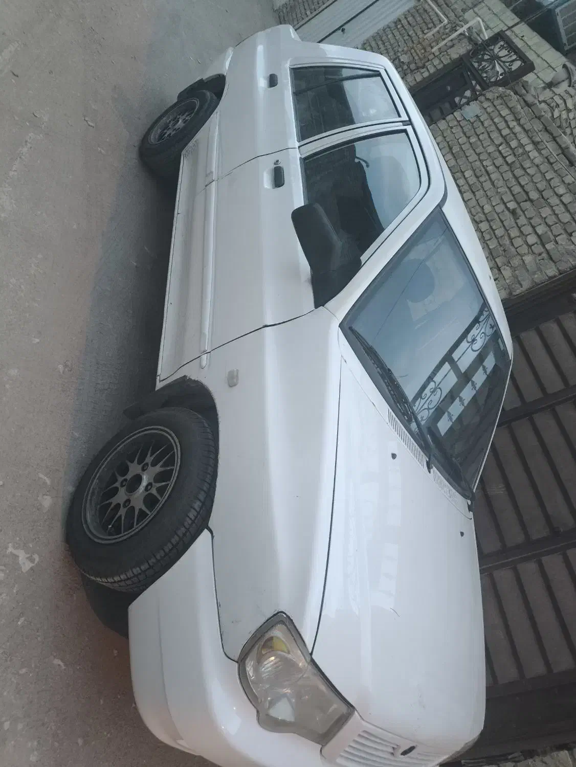 پراید 132|خودرو سواری و وانت|یزد, |دیوار