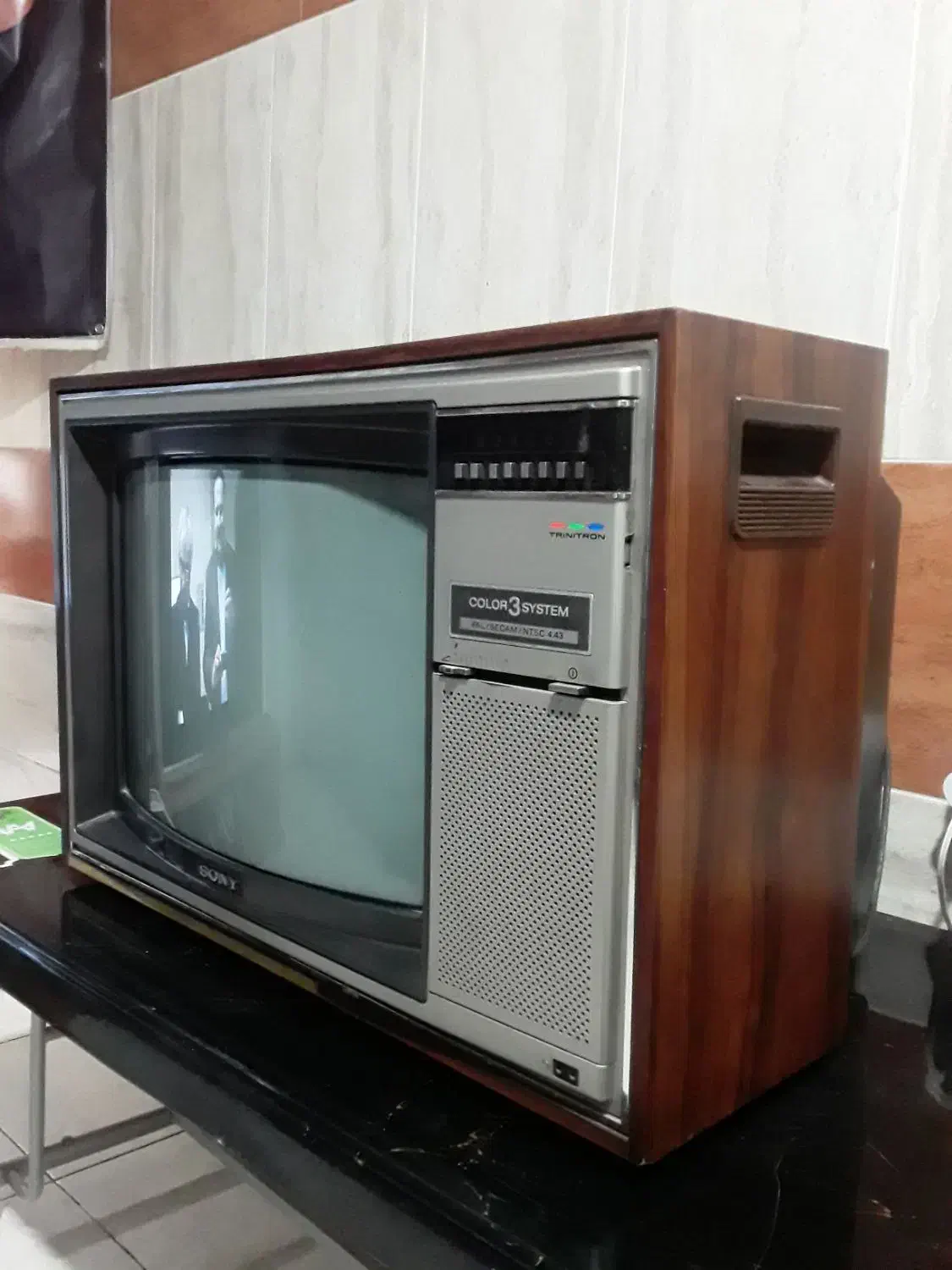 حراج تلوزیون|حراج|شهریار, شهرک وائین|دیوار