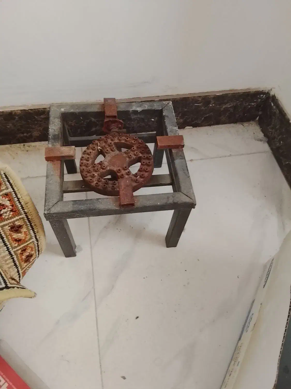 اجاق گاز دستگاه سی دی|اجاق گاز و لوازم برقی پختوپز|قرچک, مهدیه|دیوار