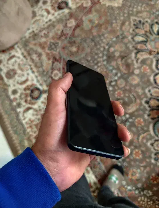 پرچمدار شیائومی13t pro 512 gig ram 12|موبایل|یزد, |دیوار