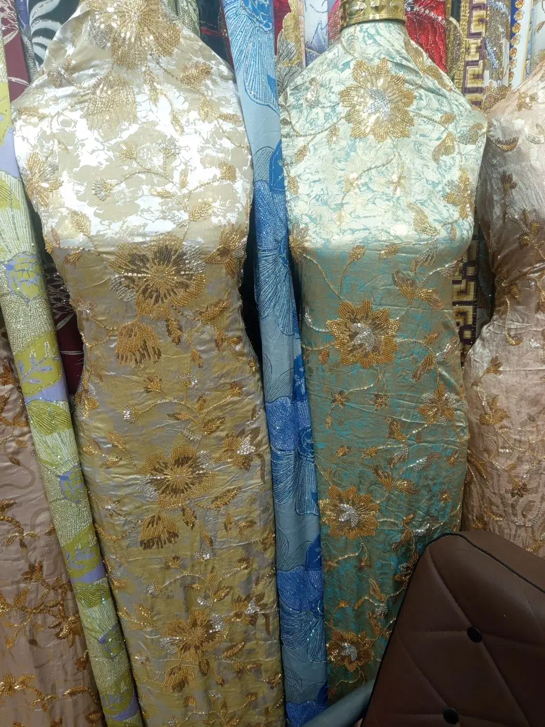 زیاستین و پارچه سرای اقساطی|لباس|ایرانشهر, |دیوار