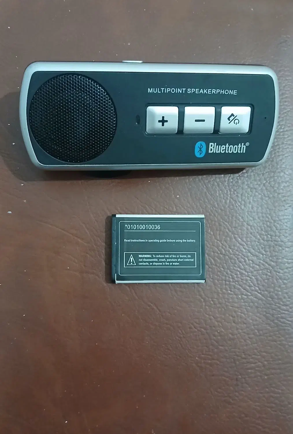 دستگاه بلوتوث|لوازم جانبی موبایل و تبلت|پردیس, فاز ۳|دیوار