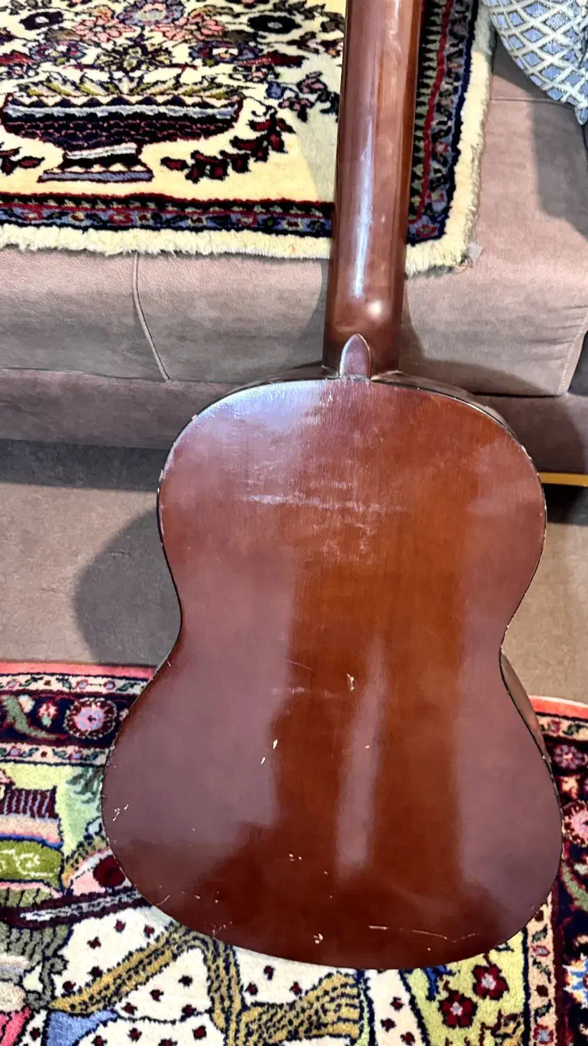 گیتار یاماها|گیتار، بیس، امپلیفایر|همدان, |دیوار