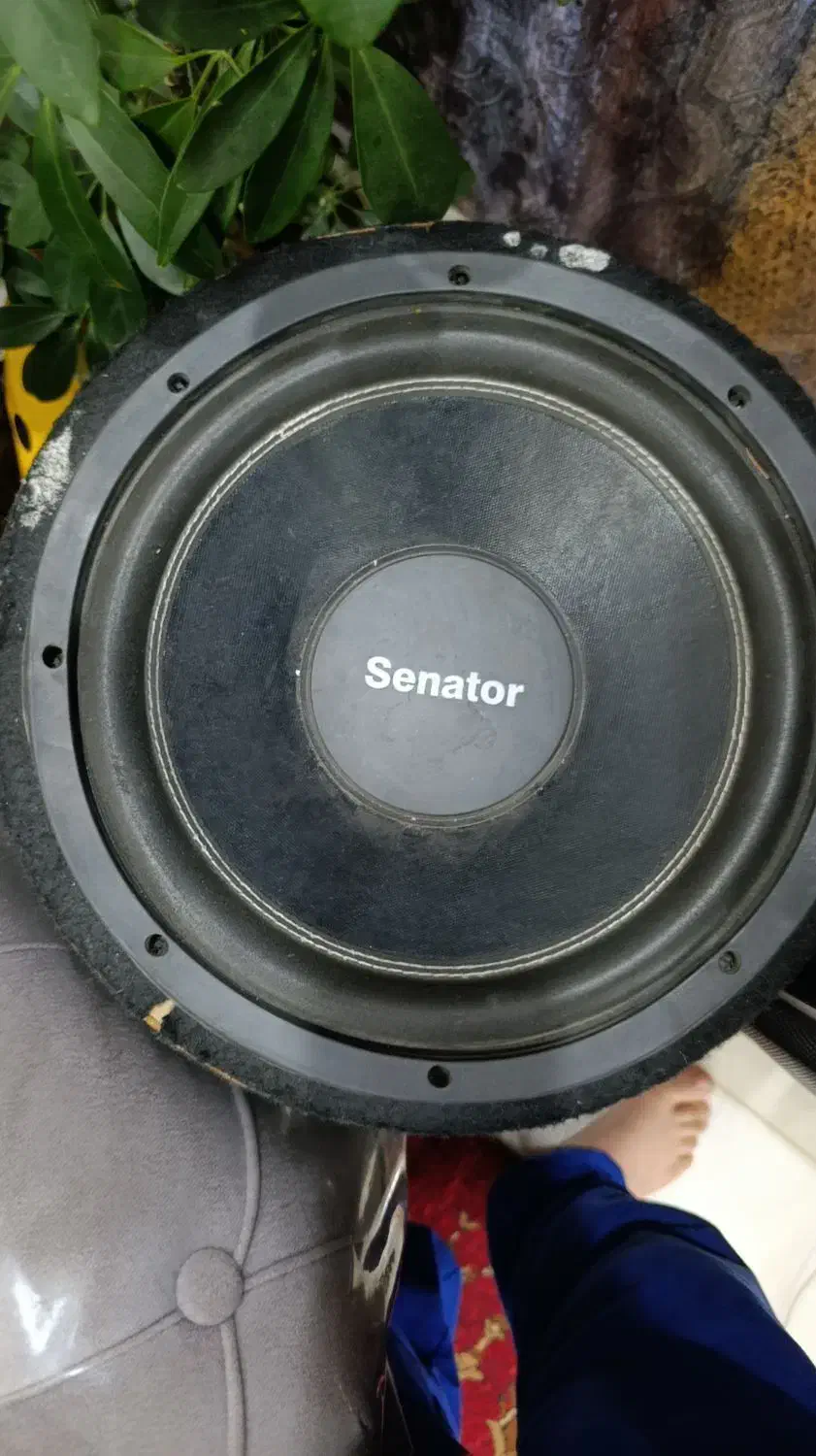 سیستم صوتی|سیستم صوتی خانگی|نجفآباد, شریعتی غربی|دیوار