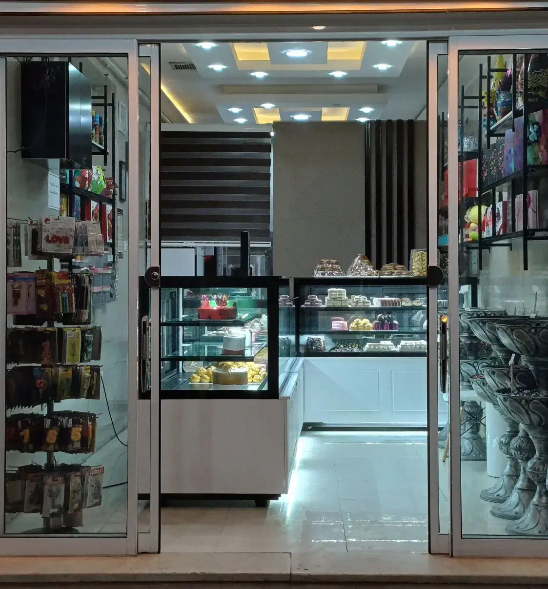 فروش مغازه|فروش مغازه و غرفه|فسا, |دیوار