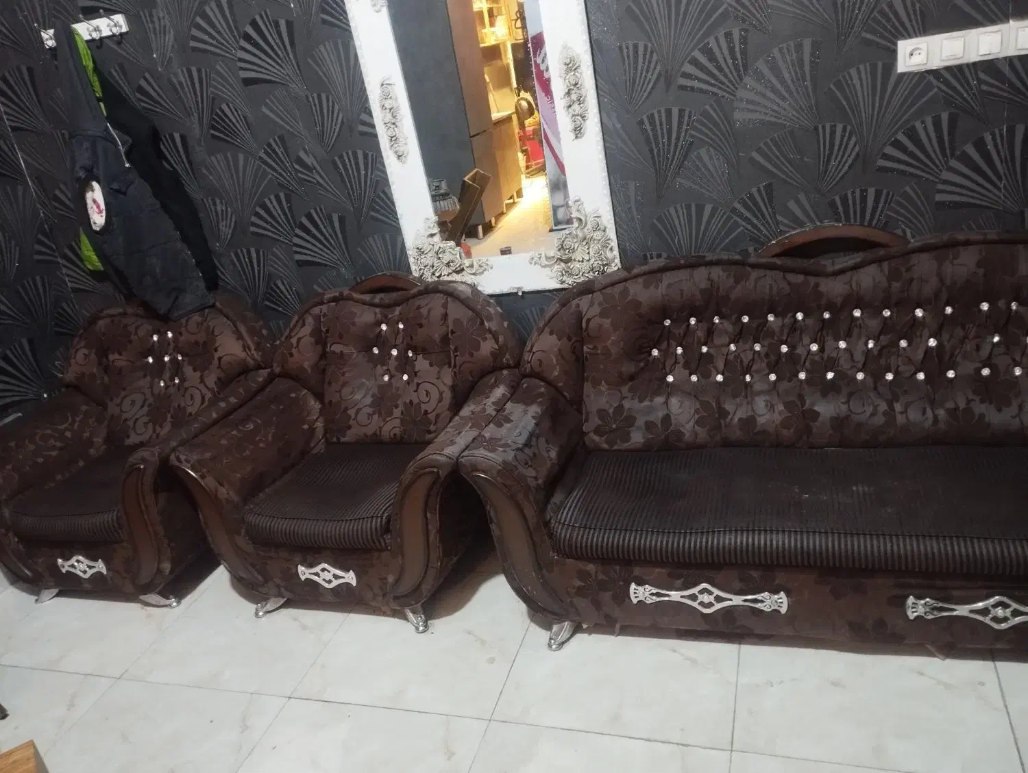 مبل|مبلمان اداری|دهلران, |دیوار