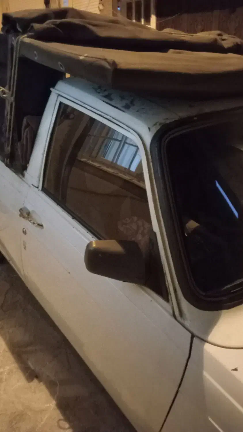 وانت پیکان|خودرو سواری و وانت|سنندج, |دیوار