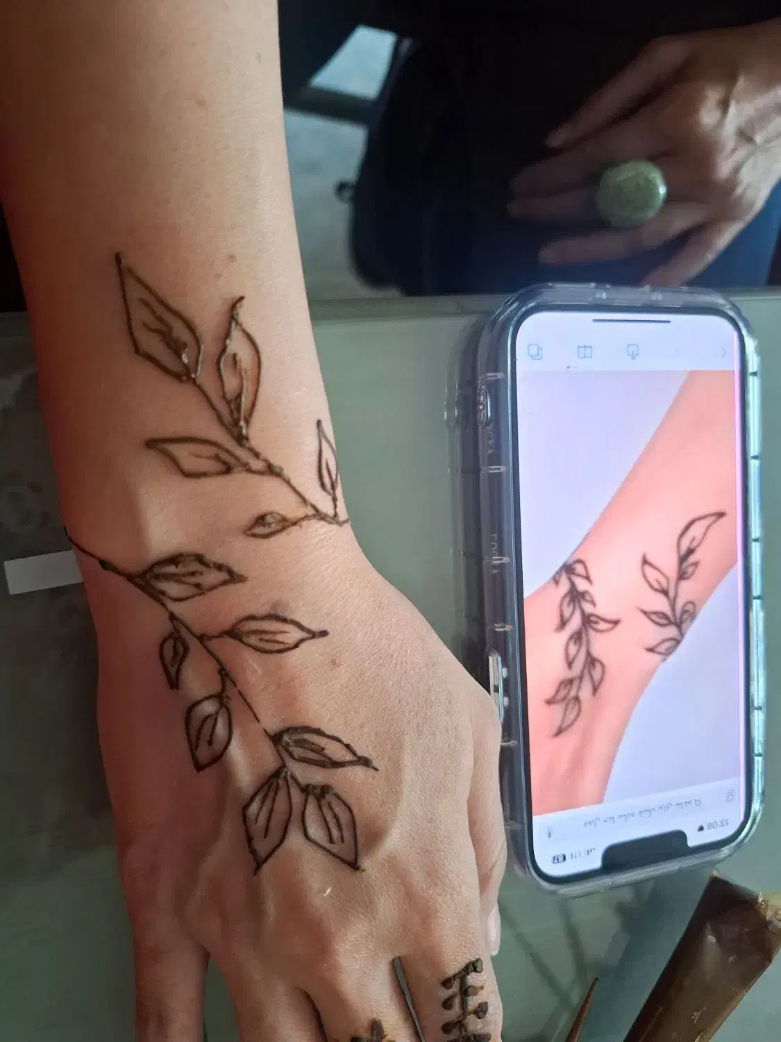 حنا|خدمات آرایشگری و زیبایی|تهران, قزل قلعه|دیوار