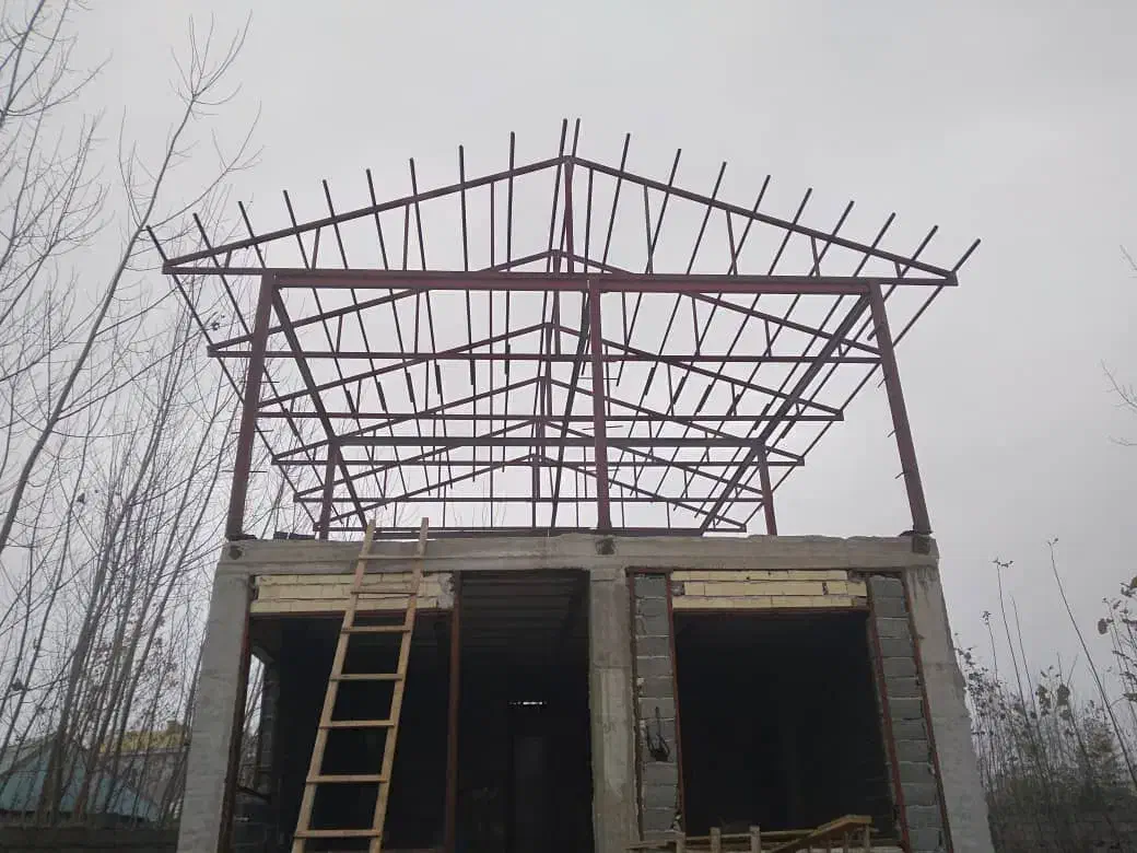 جوشکاری سیار|خدمات پیشه و مهارت|کیاشهر, |دیوار