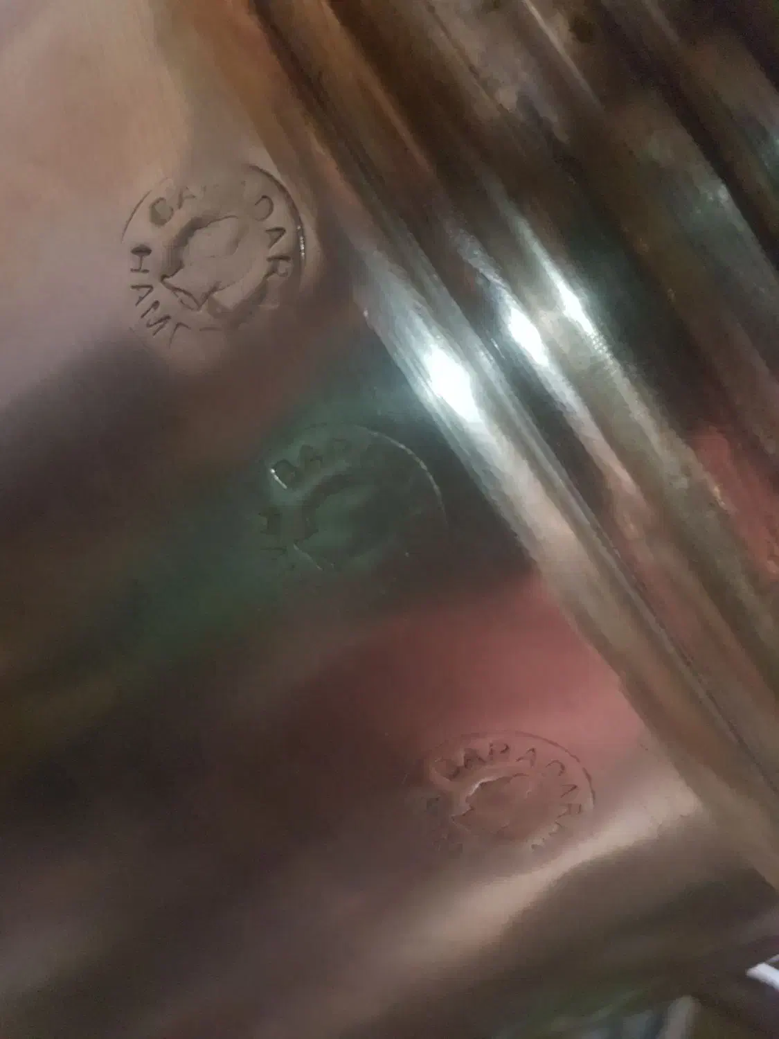 سماور غزالی روسی|کلکسیون اشیاء عتیقه|تهران, آجودانیه|دیوار