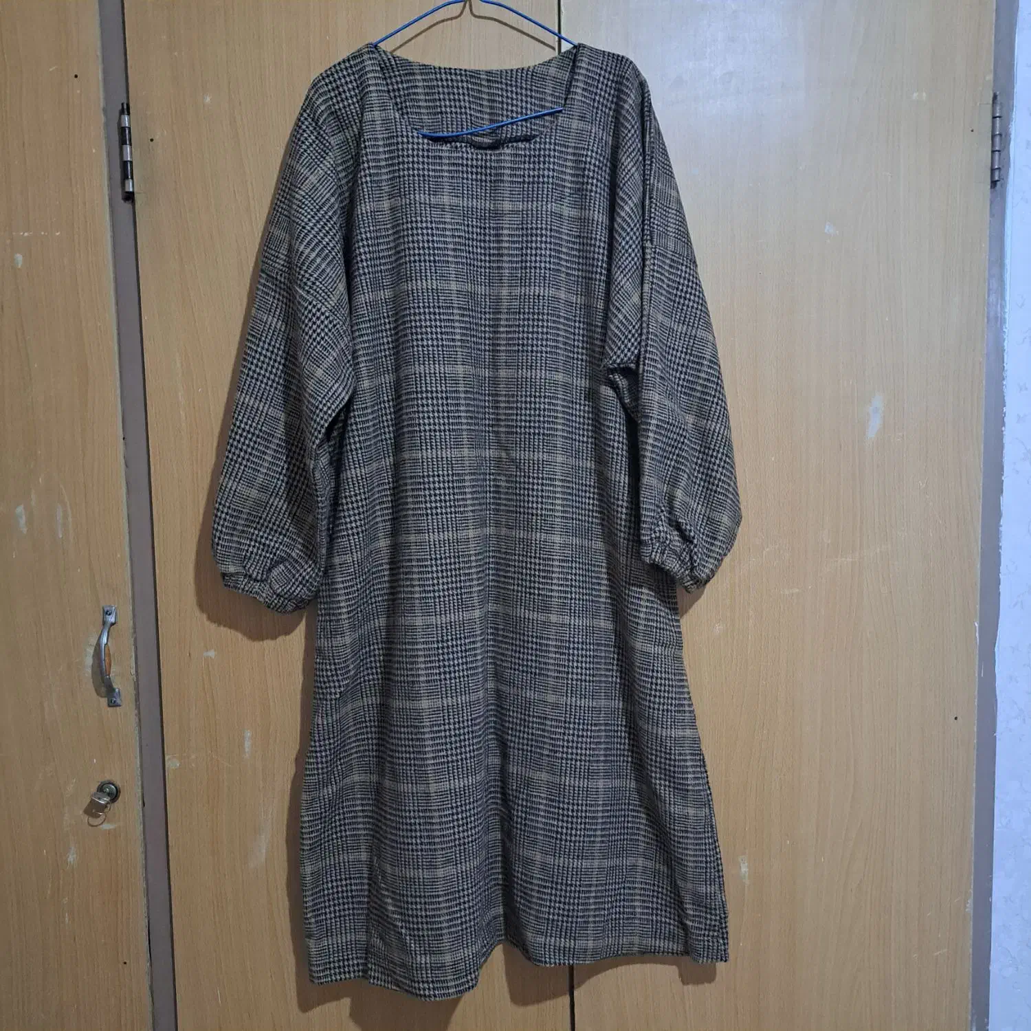 پالتو کفتان|لباس|ماهدشت, |دیوار