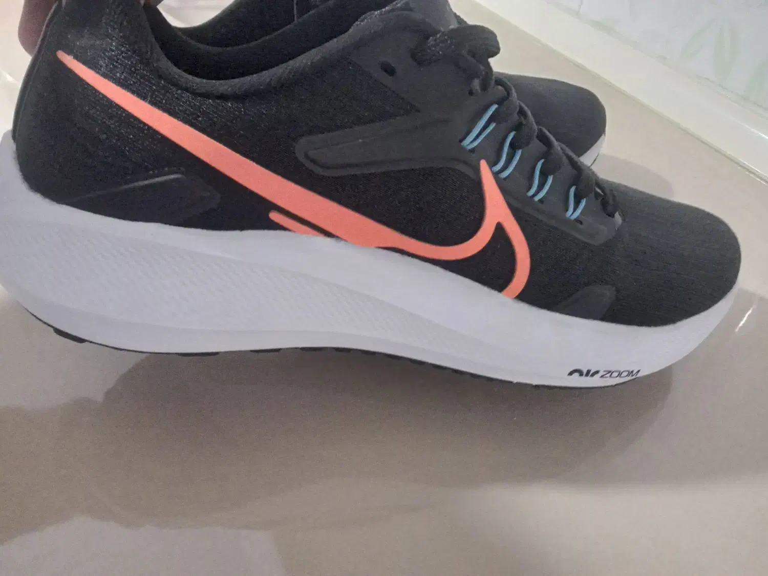 کفش نایک|کفش و لباس بچه|اهر, |دیوار