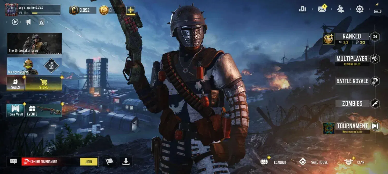 اکانت کالاف دیوتی|کنسول، بازی ویدئویی و آنلاین|بانه, |دیوار