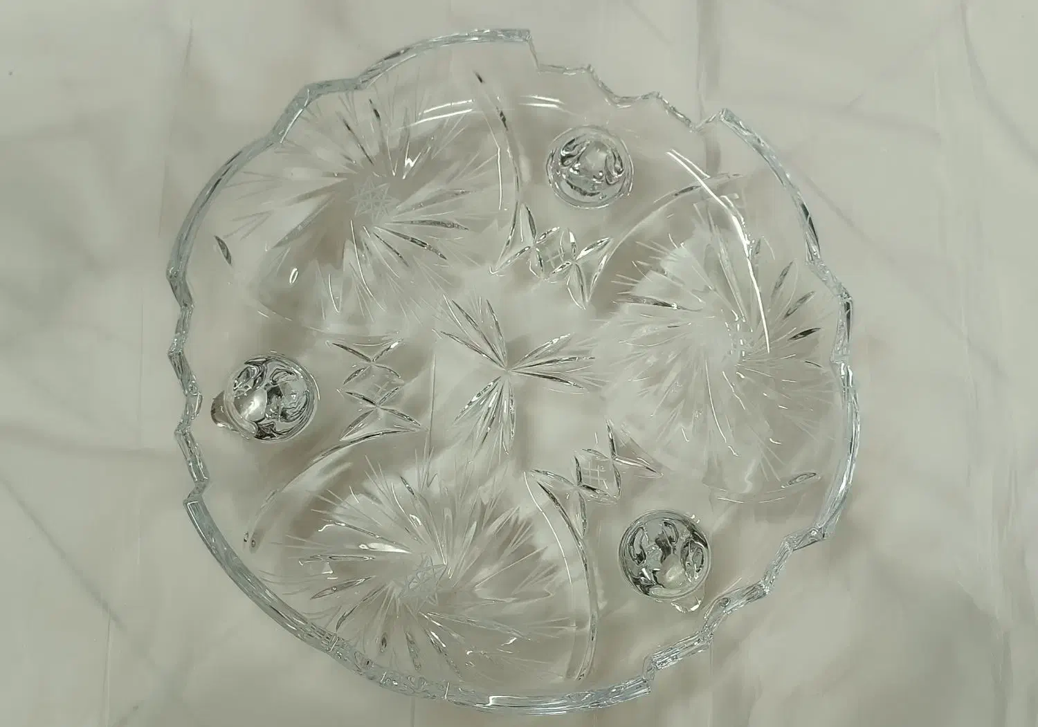 میوه خوری طرح خورشیدی|ظروف سرو و پذیرایی|اسدآباد, |دیوار