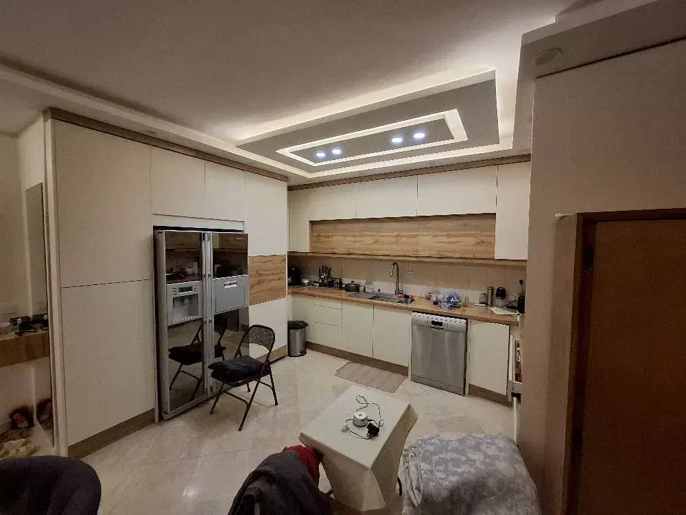 کابینت|جاکفشی، کمد، دراور|محمدیه-قزوین, |دیوار