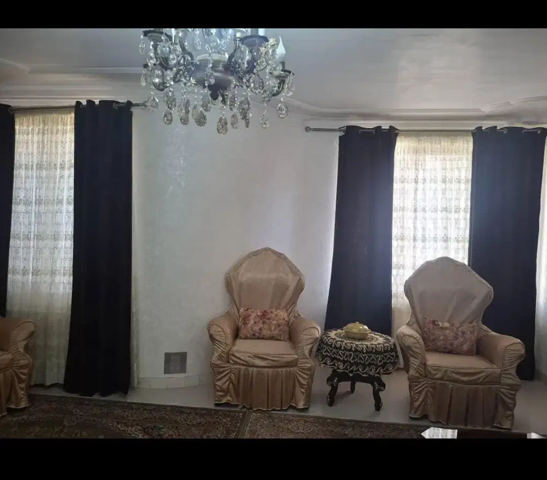 ۱۱۰ متری شیک قائم مقام|فروش آپارتمان|ملایر, |دیوار