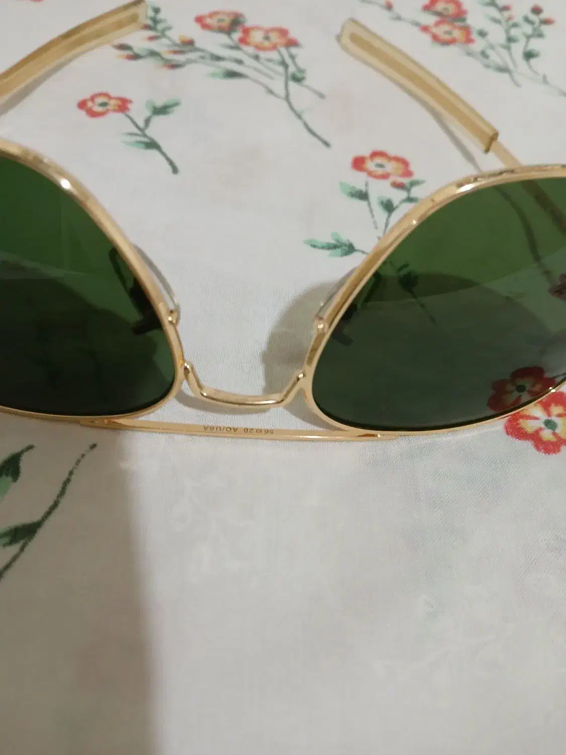 امریکن اوبتیکال اصل|زیورآلات و اکسسوری|اهواز, اسلام آباد غربی|دیوار