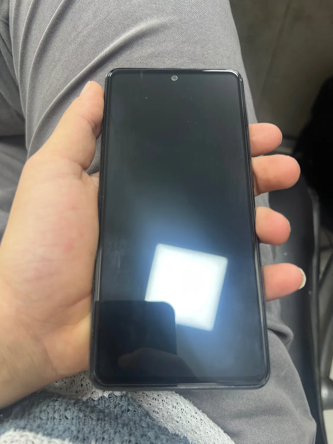 A52 256/8|موبایل|یزد, |دیوار