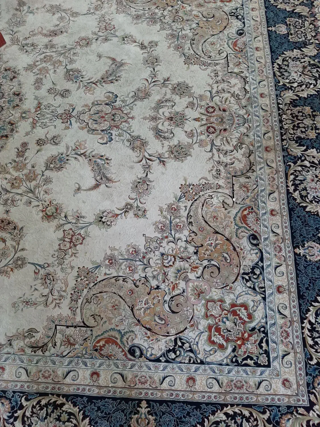 فرش ۱۲ متری|فرش|شیراز, شهرک دارایی|دیوار