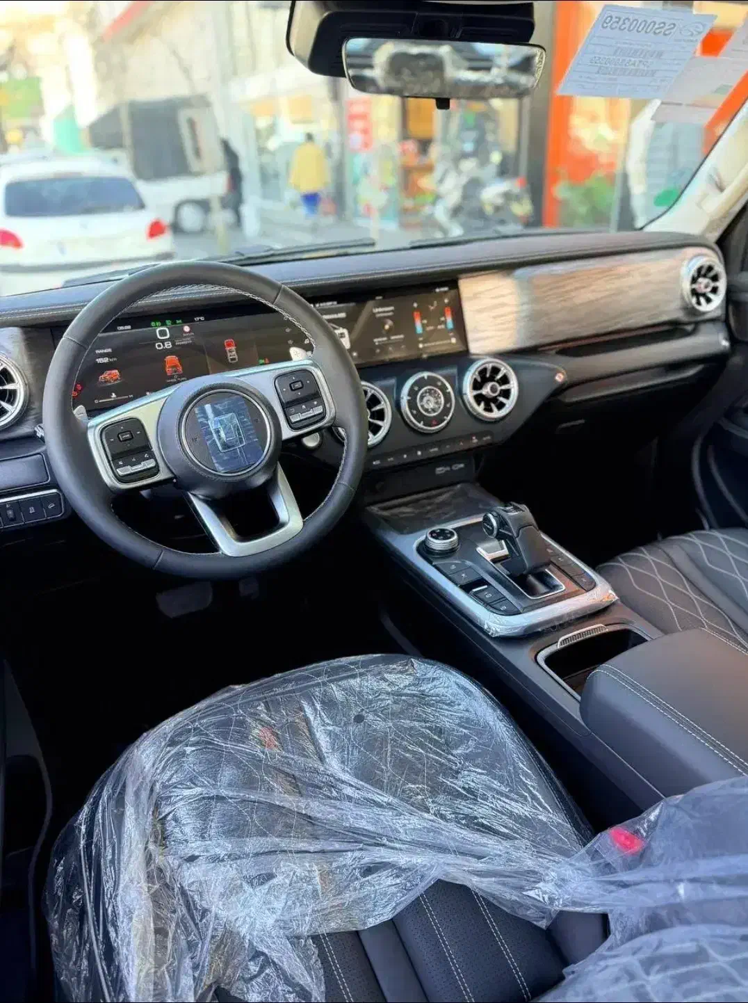 تانک ۳۰۰ / tank300|خودرو سواری و وانت|کرج, کوی امامیه|دیوار